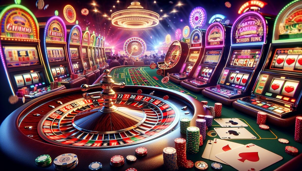 MGM Resorts Welcome Bonus