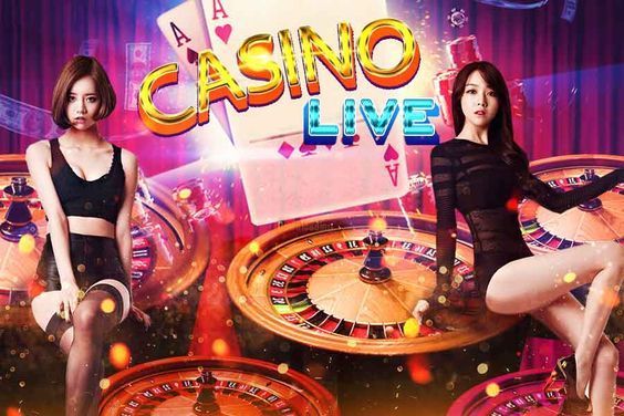 MGM Resorts Live Casino
