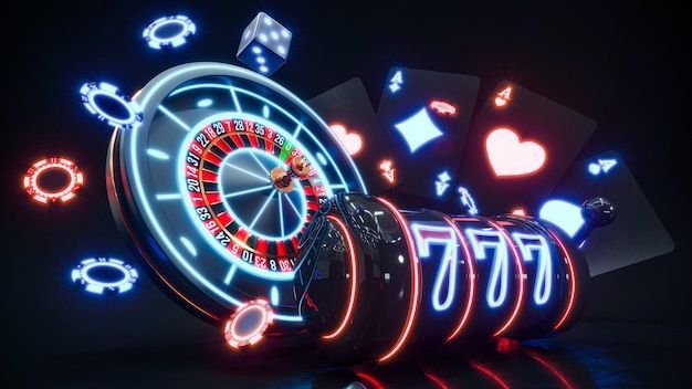 MGM Resorts Live Casino