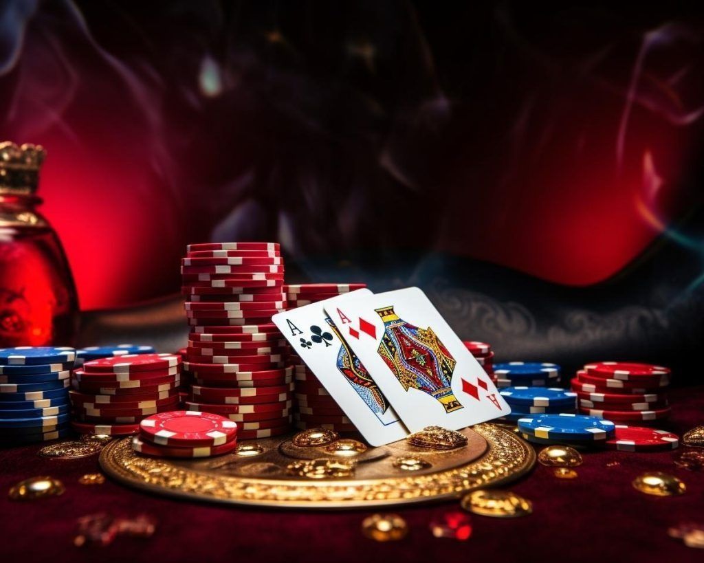 MGM Resorts Live Betting