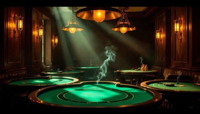 MGM Resorts Live Betting