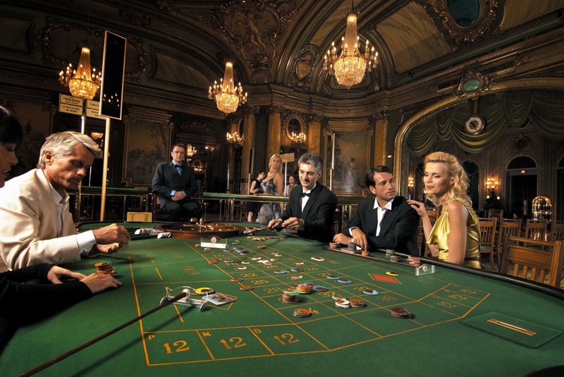 MGM Resorts Live Casino