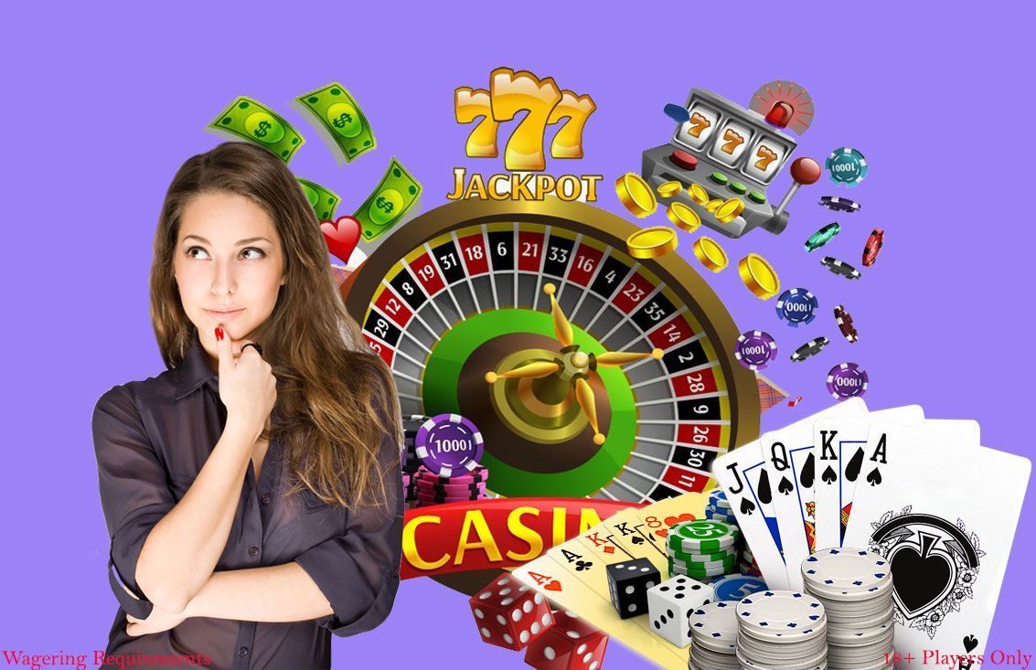 MGM Resorts Live Casino